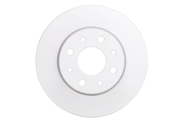 Bosch BD2077 Fren diski; ön