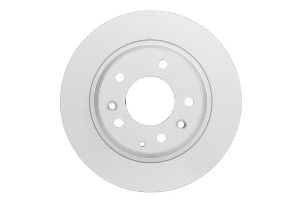Bosch BD2078 Fren diski; arka