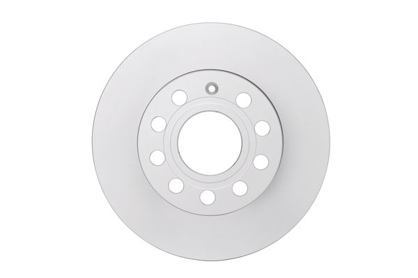 Bosch BD2079 Fren diski; arka