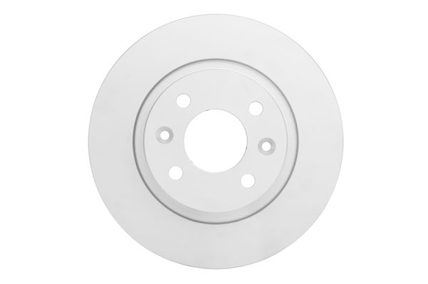 Bosch BD2080 Fren diski; ön