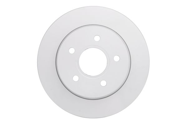 Bosch BD2081 Fren diski; arka