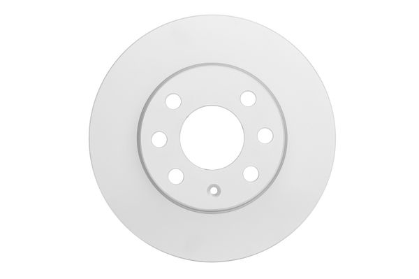 Bosch BD2085 Fren diski; ön