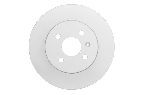 Bosch BD2086 Fren diski; arka