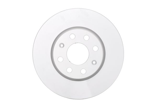 Bosch BD2090 Fren diski; ön
