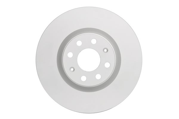 Bosch BD2091 Fren diski Premium1; ön