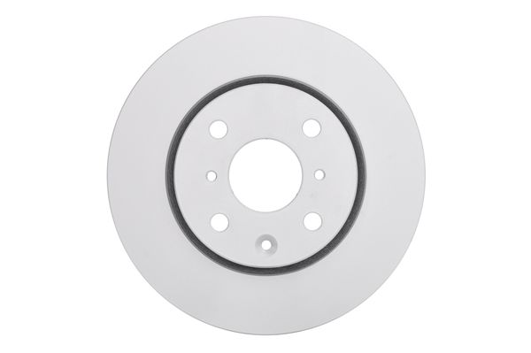 Bosch BD2092 Fren diski; ön