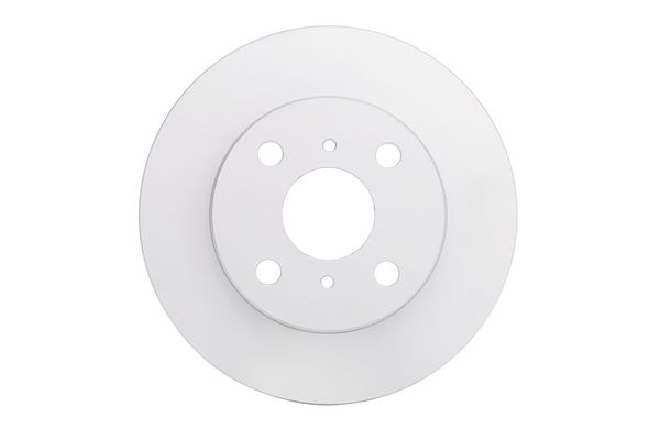 Bosch BD2093 Fren diski Premium1; ön