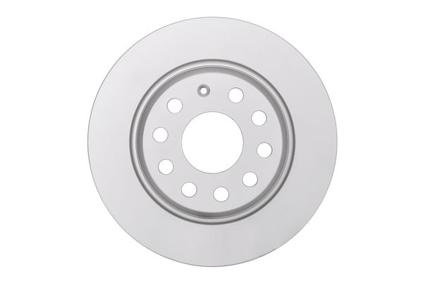 Bosch BD2094 Fren diski; arka