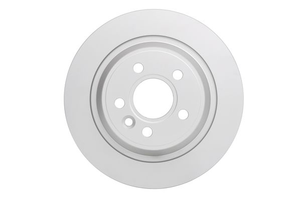 Bosch BD2095 Fren diski; arka