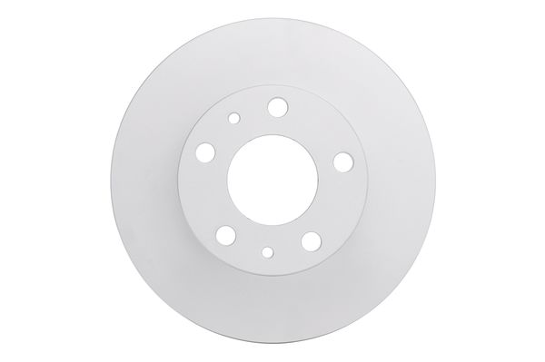 Bosch BD2097 Fren diski; ön