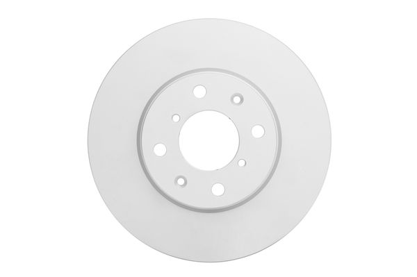 Bosch BD2099 Fren diski; ön