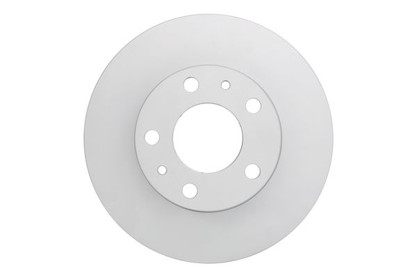 Bosch BD2100 Fren diski; ön