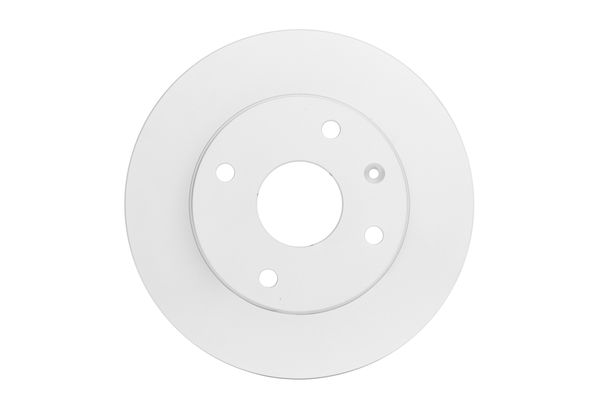 Bosch BD2101 Fren diski; ön