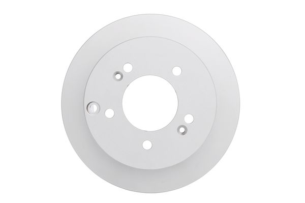 Bosch BD2103 Fren diski; arka