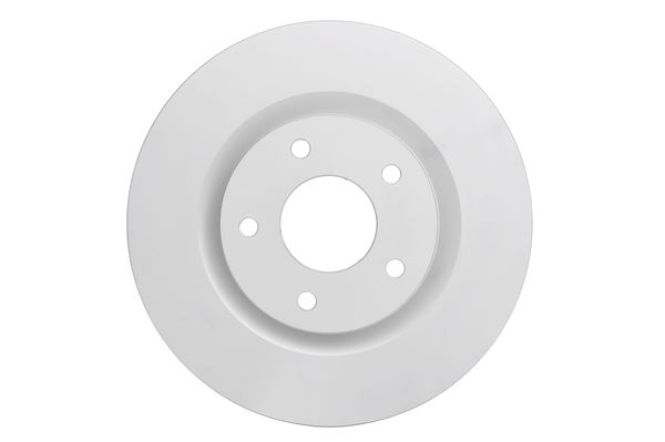Bosch BD2104 Fren diski; ön