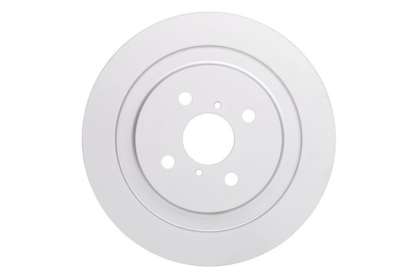 Bosch BD2105 Fren diski; arka