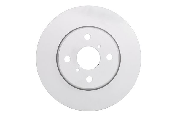 Bosch BD2106 Fren diski; ön