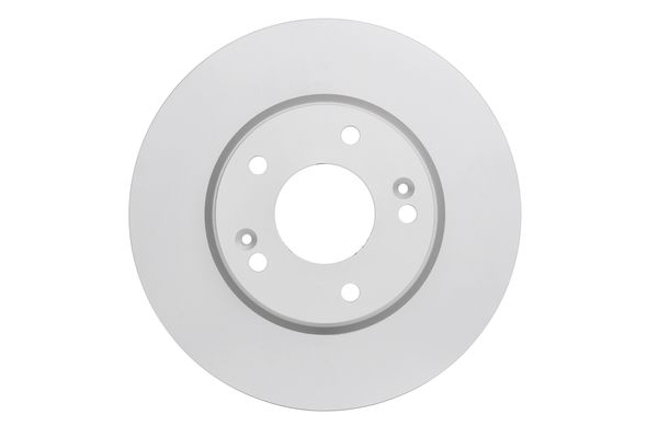 Bosch BD2107 Fren diski; ön