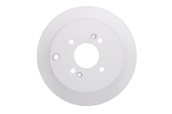 Bosch BD2108 Fren diski; arka