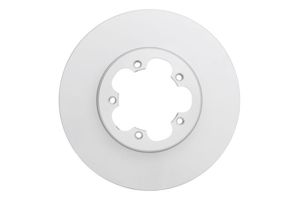 Bosch BD2109 Fren diski; ön