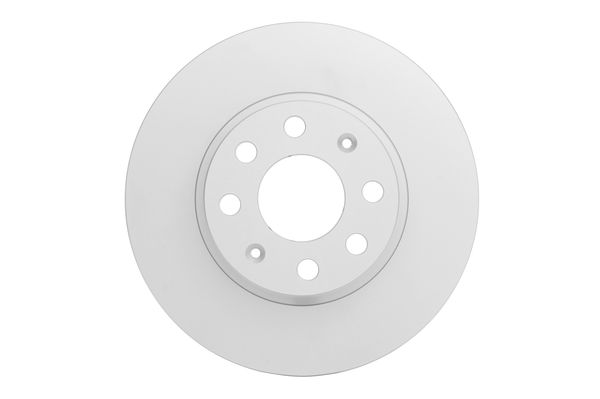 Bosch BD2111 Fren diski Premium1; ön