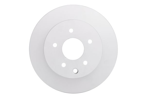 Bosch BD2112 Fren diski; arka