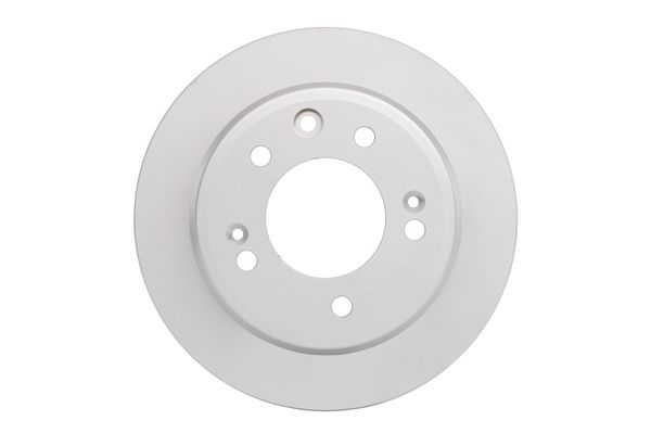 Bosch BD2114 Fren diski; arka