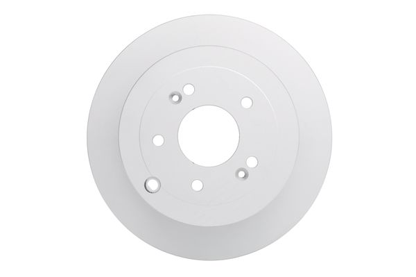 Bosch BD2115 Fren diski Premium1; arka