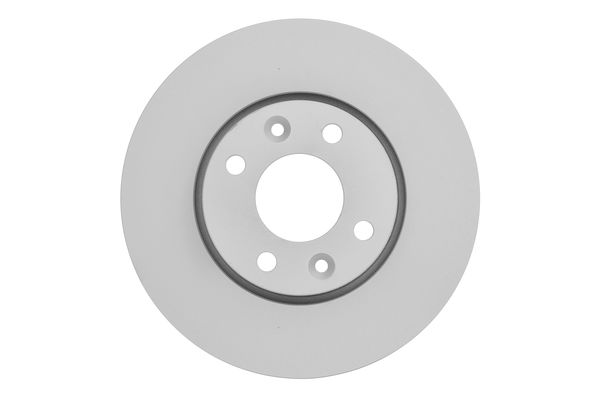 Bosch BD2117 Fren diski; ön