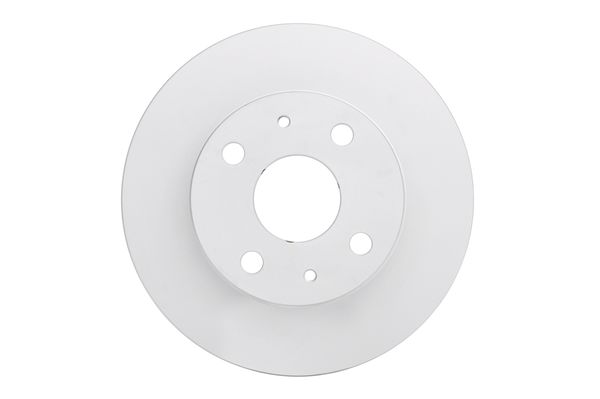 Bosch BD2118 Fren diski Premium1; ön