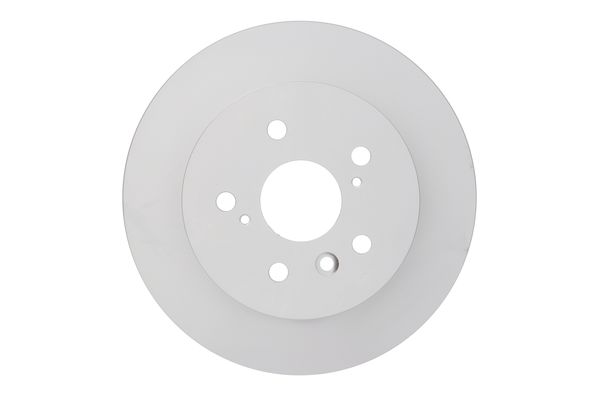Bosch BD2160 Fren diski; arka