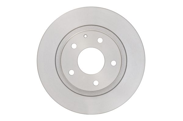Bosch BD2161 Fren diski; arka