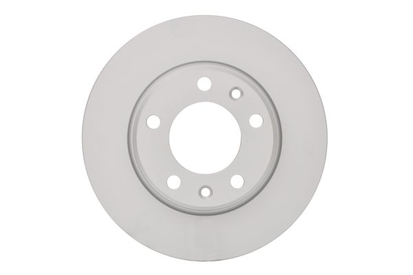 Bosch BD2162 Fren diski; arka