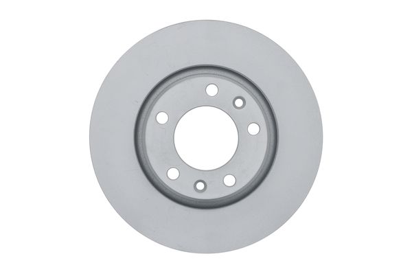 Bosch BD2163 Fren diski; arka