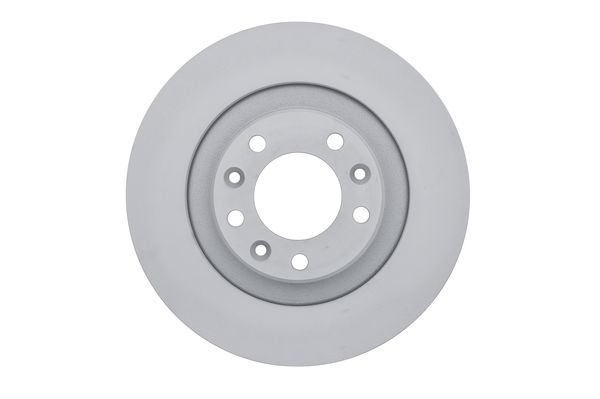 Bosch BD2164 Fren diski; arka