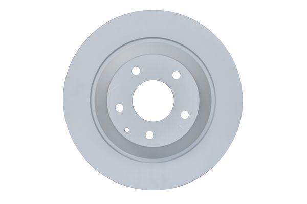 Bosch BD2167 Fren diski; arka
