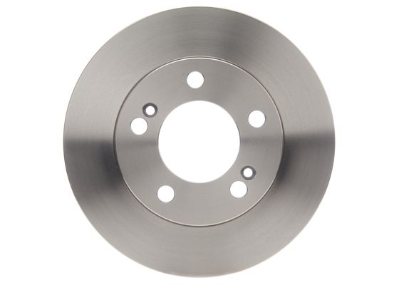Bosch BD2170 Fren diski; ön