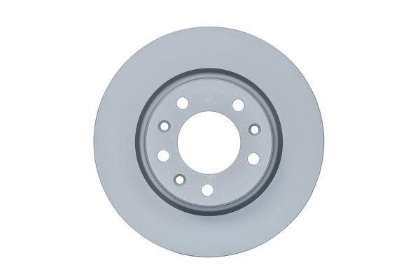 Bosch BD2173 Fren diski; ön