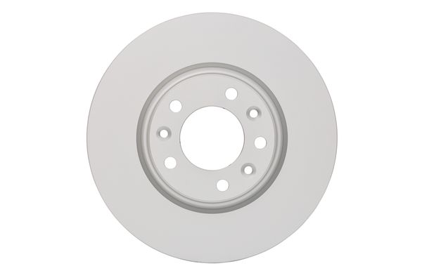 Bosch BD2174 Fren diski; ön