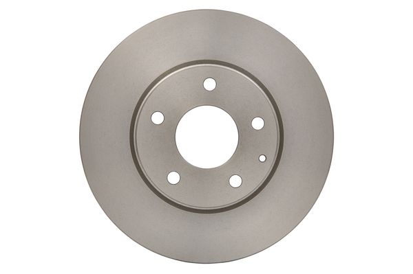 Bosch BD2175 Fren diski; ön