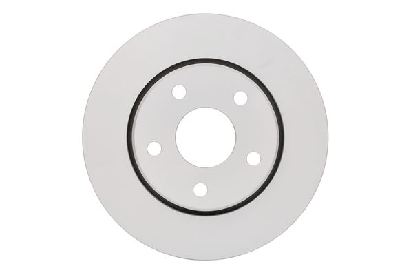 Bosch BD2177 Fren diski; ön