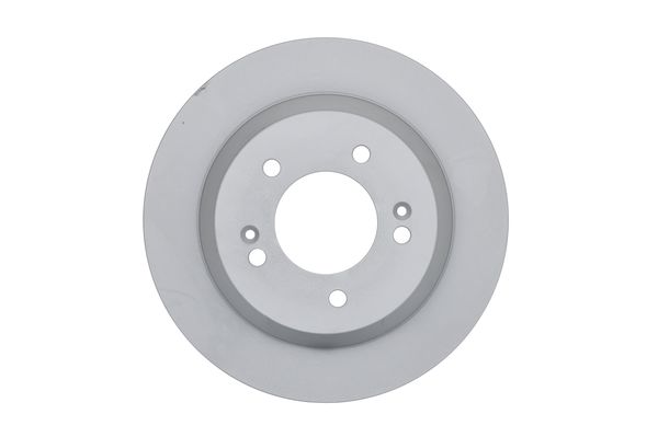 Bosch BD2178 Fren diski; arka