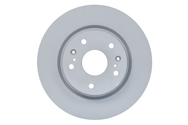Bosch BD2179 Fren diski; ön