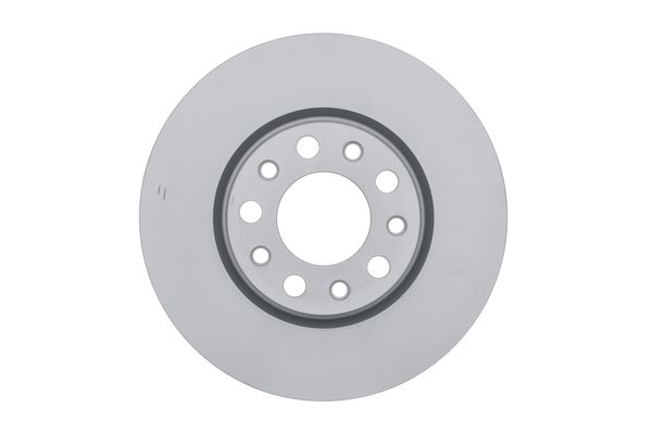 Bosch BD2181 Fren diski; ön