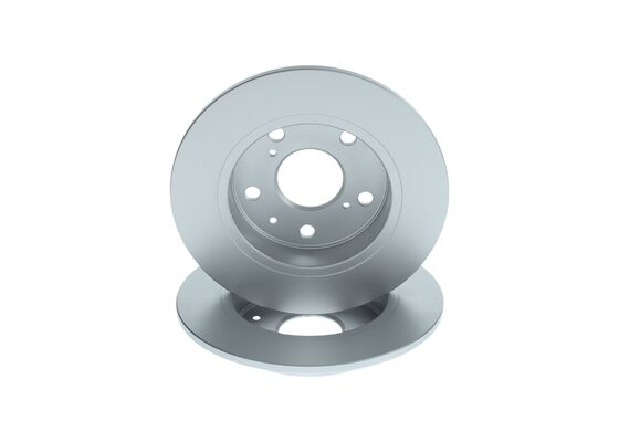 Bosch BD2183 Fren diski; arka