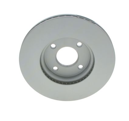 Bosch BD2187 Fren diski; ön