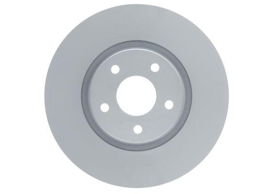 Bosch BD2191 Fren diski; ön