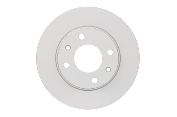 Bosch BD2193 Fren diski; ön