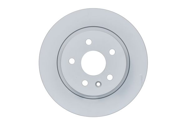 Bosch BD2196 Fren diski; arka