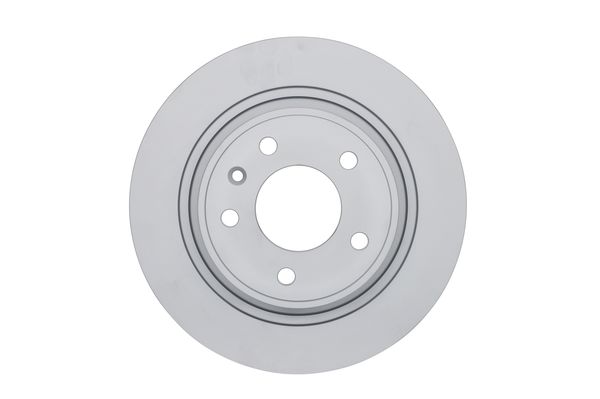 Bosch BD2197 Fren diski; arka